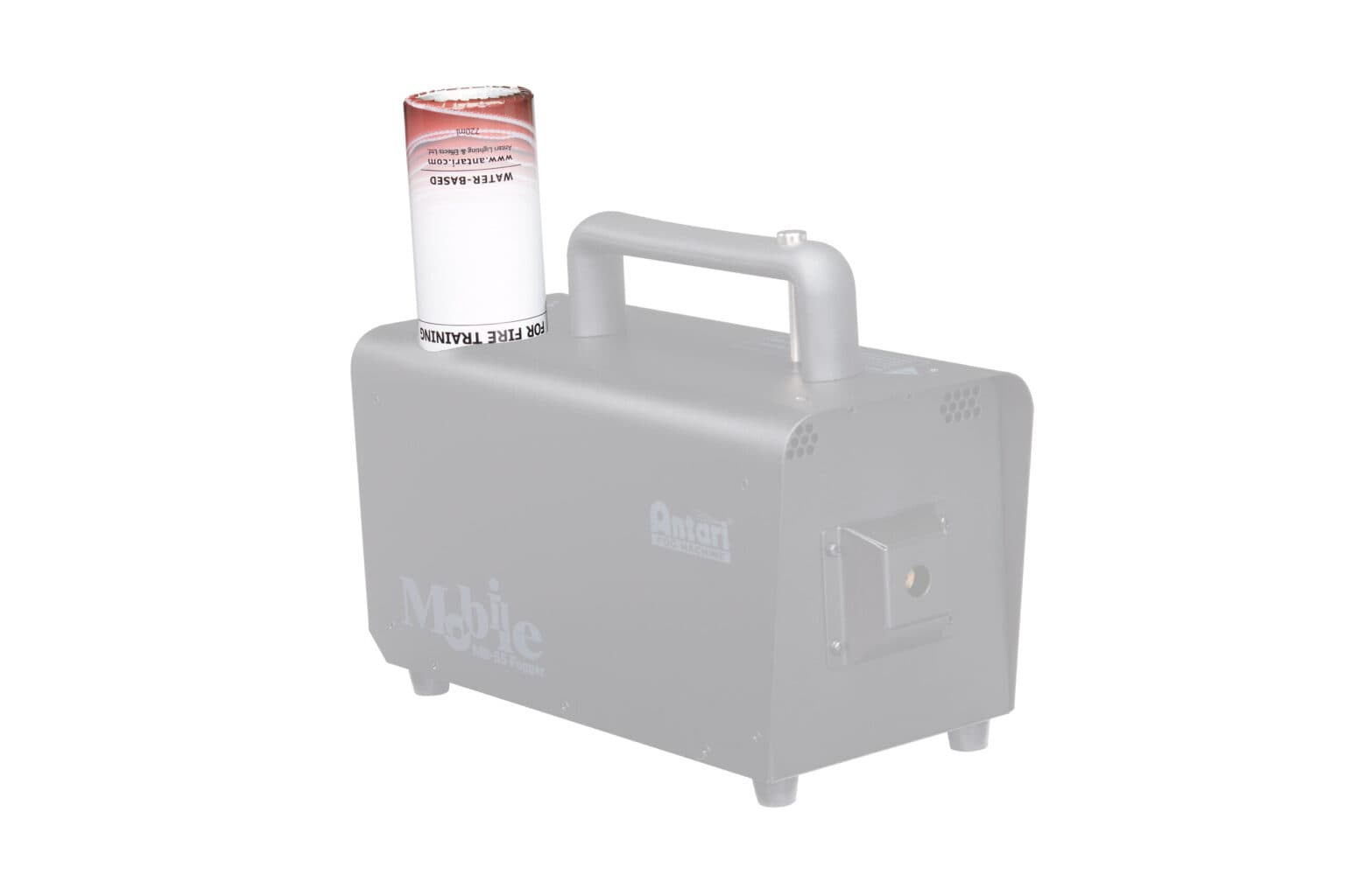 ANTARI FLP-700 Fire Training Smoke Fluid - зображення 1