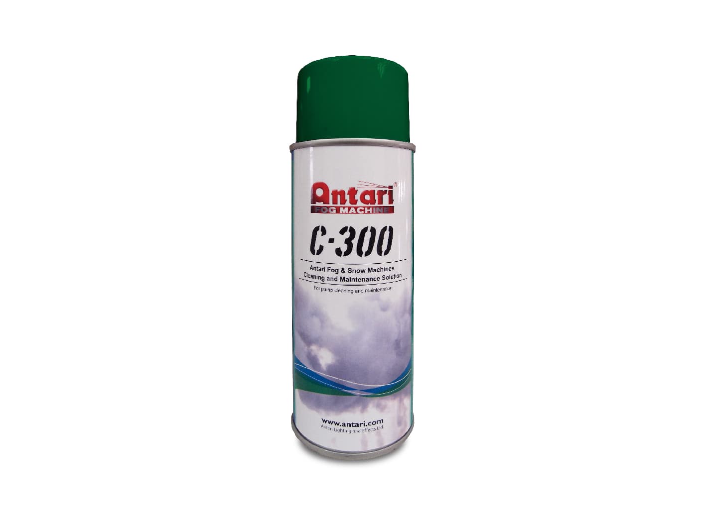ANTARI C-300 Cleaning and Maintenance Solution - зображення 1