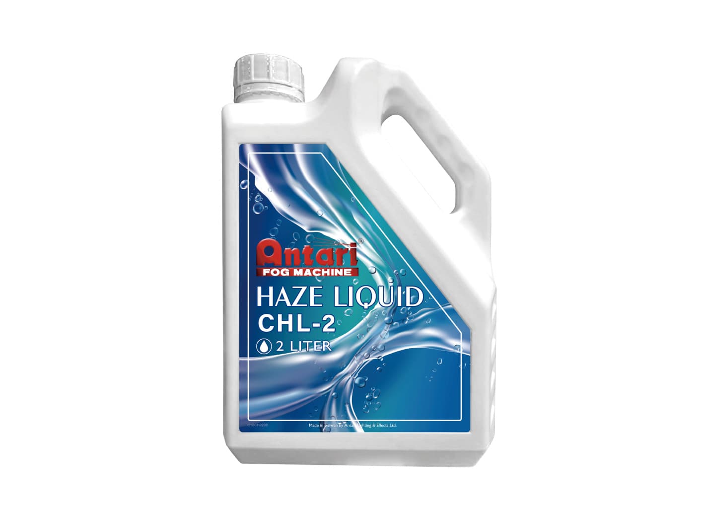 ANTARI CHL-2 Haze Fluid - зображення 1
