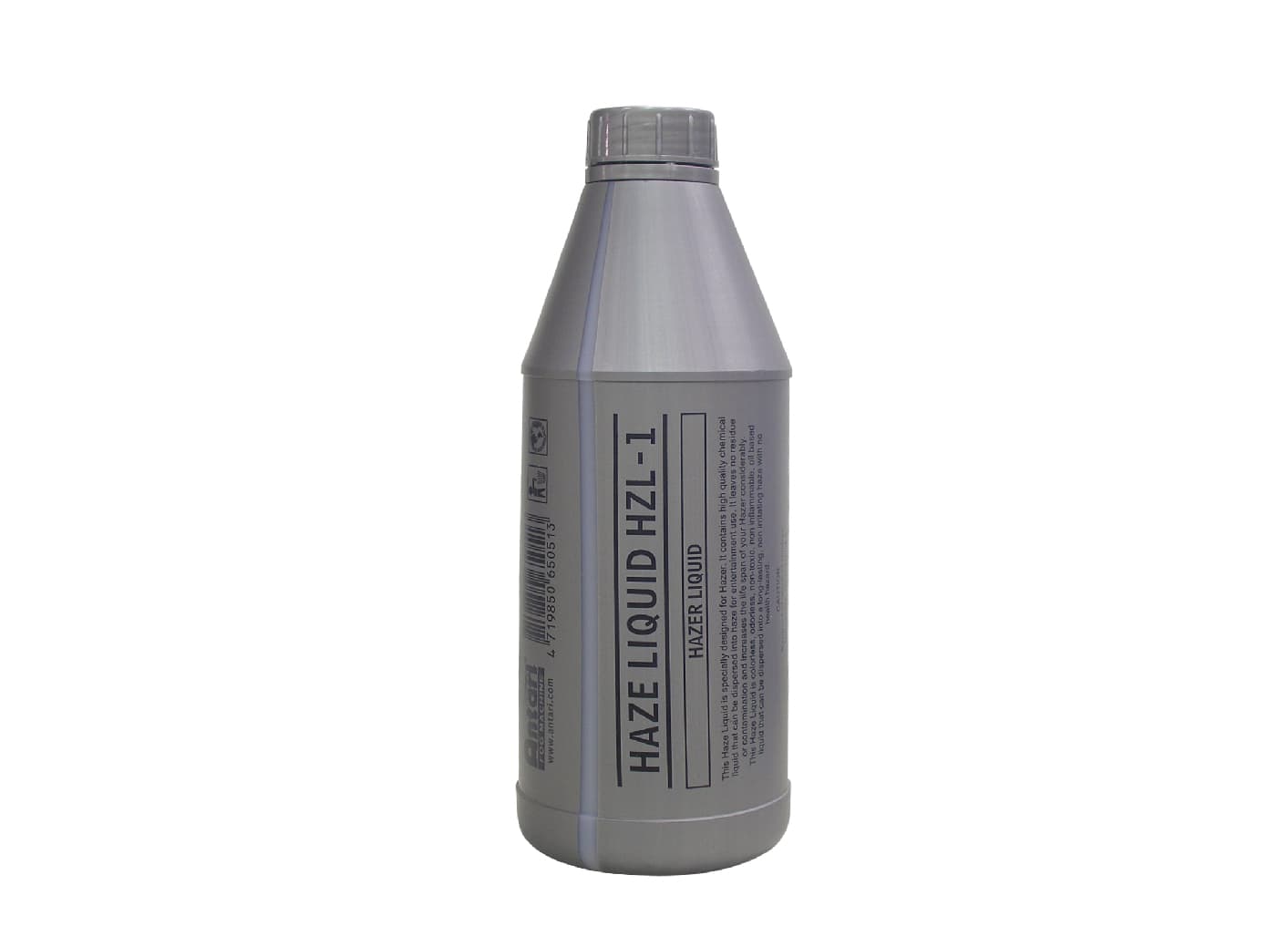 ANTARI HZL-Oil Based Haze Fluid - зображення 1