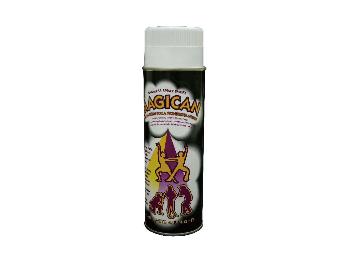 ANTARI MG-550 Magician - зображення 1