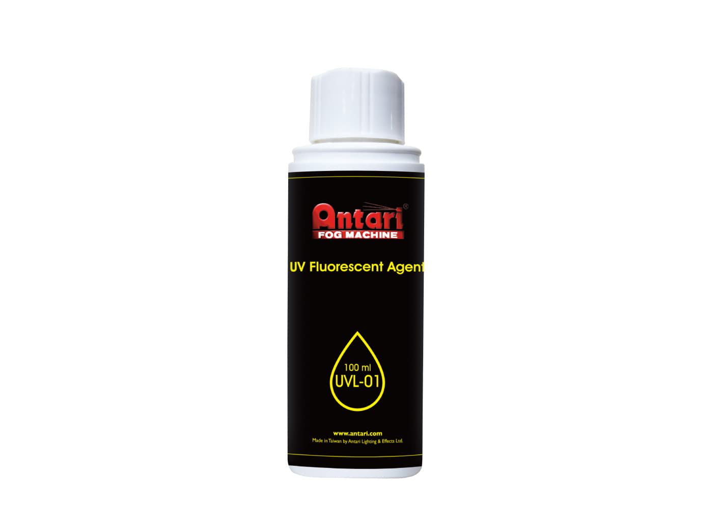 ANTARI UVL-01 UV Fluorescent Agent - зображення 1