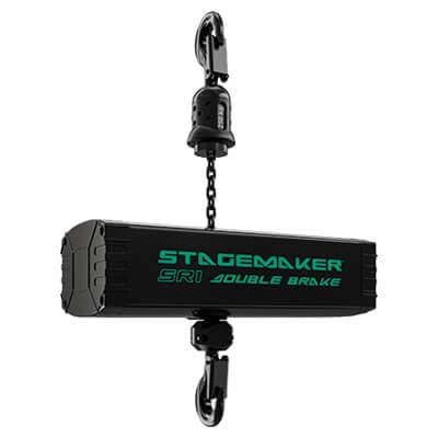 STAGEMAKER Stagemaker SR1 - зображення 1