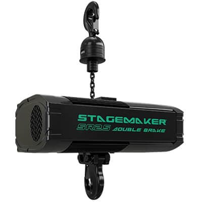 STAGEMAKER Stagemaker SR25 - зображення 1