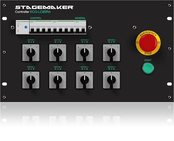 STAGEMAKER Eco - зображення 1