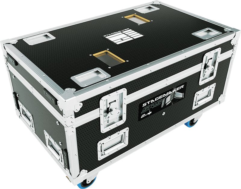 STAGEMAKER Flightcase Серія Premium - зображення 1