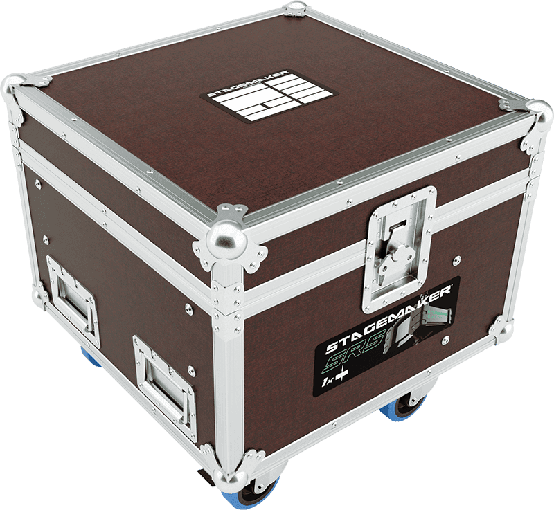 STAGEMAKER Flightcase Серія Eco - зображення 1