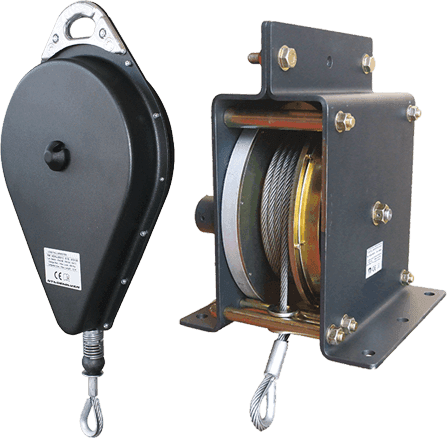 STAGEMAKER STAGEMAKER LOAD FALL ARRESTER Premium - зображення 1