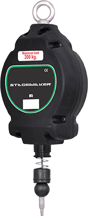 STAGEMAKER STAGEMAKER LOAD FALL ARRESTER ECO - зображення 1