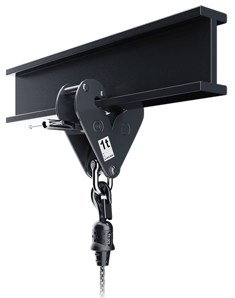 STAGEMAKER Girder clamp PAP - зображення 1