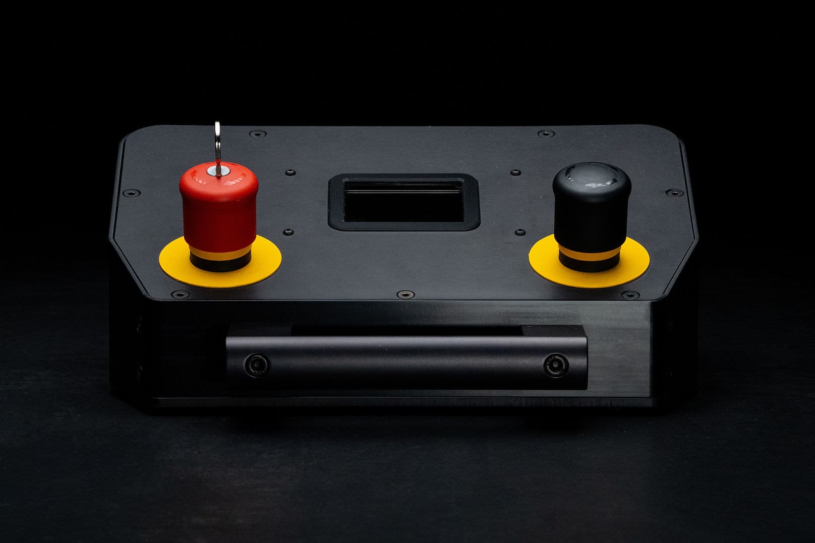 TBF PyroTec proTEC Controller - зображення 1