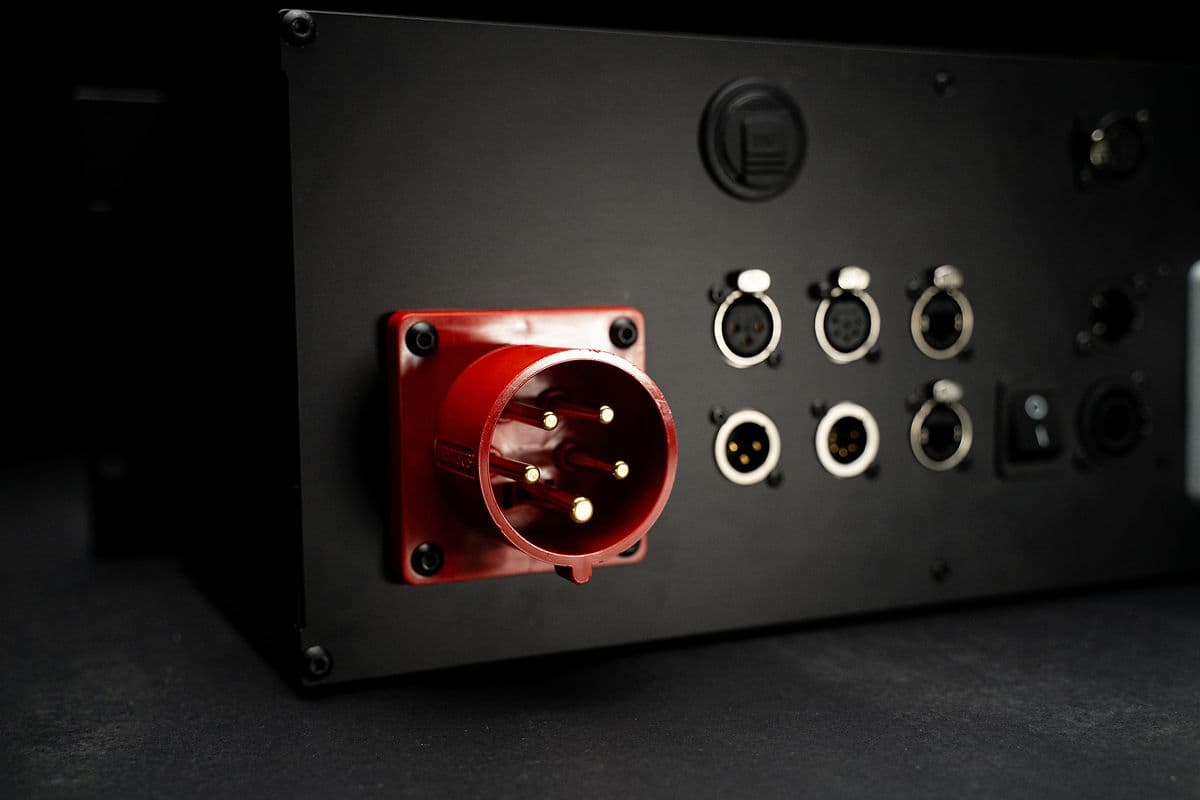TBF PyroTec proTEC Stagebox - зображення 3