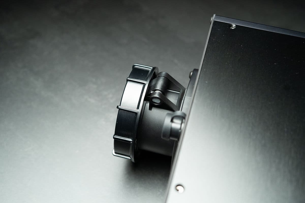 TBF PyroTec Stagebox Dilation Modules - зображення 2