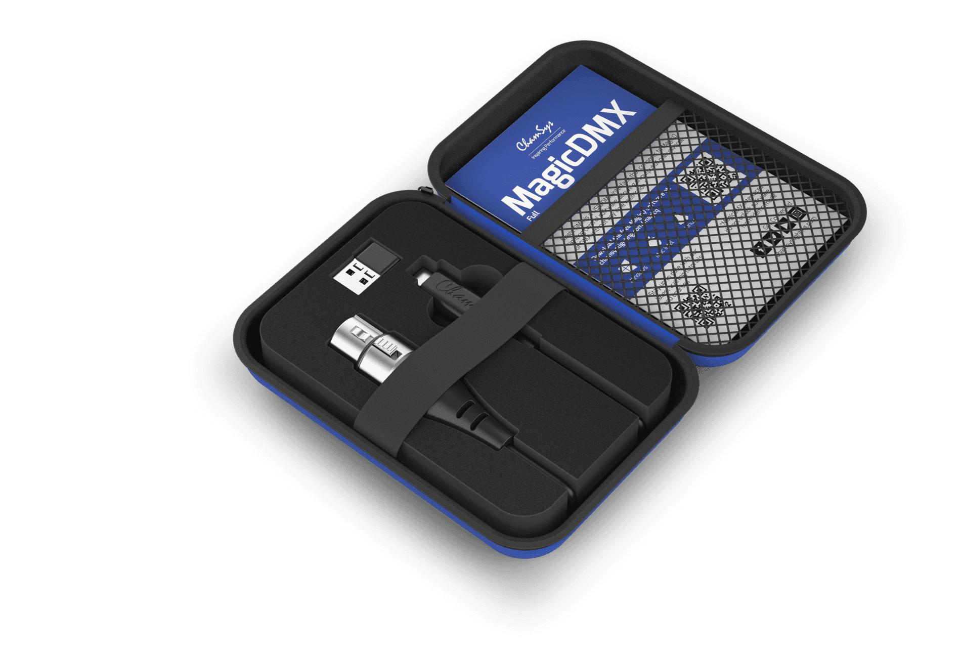 CHAMSYS MagicDMX Basic - зображення 3