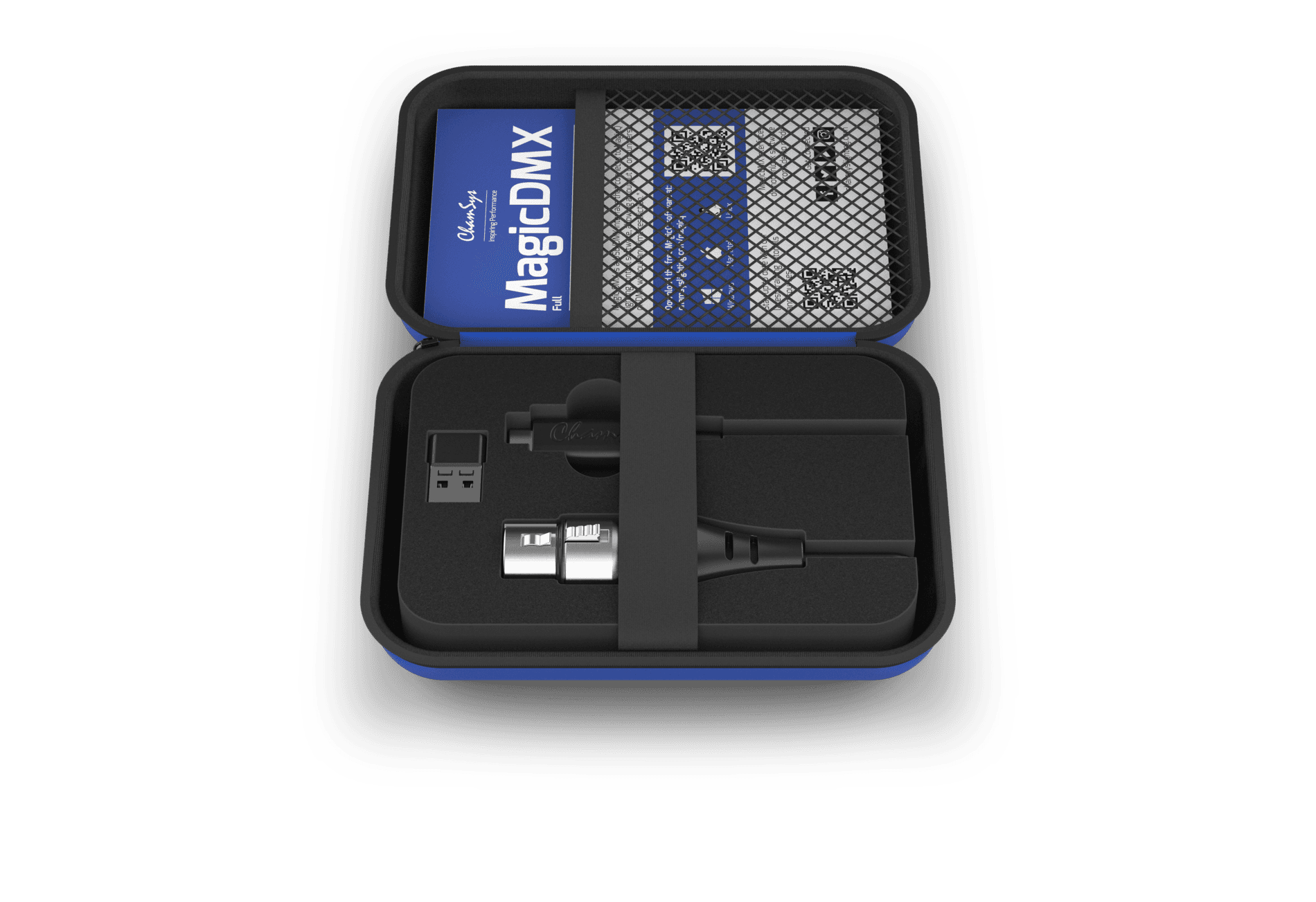 CHAMSYS MagicDMX Full - зображення 3