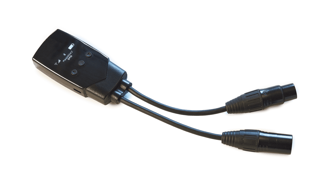 lumenradio MoonLite² 1