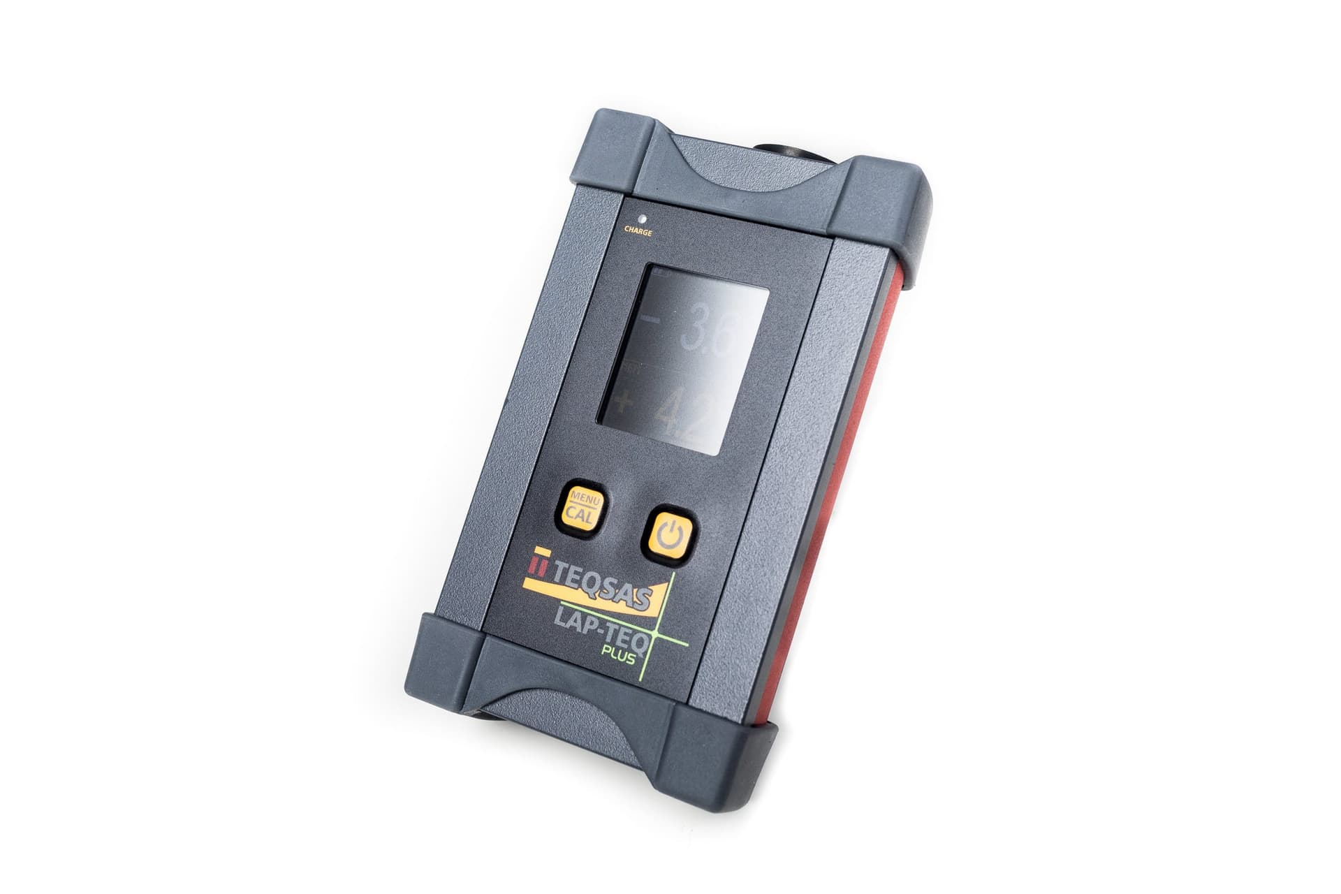 TEQSAS LAP-TEQ plus Display 1