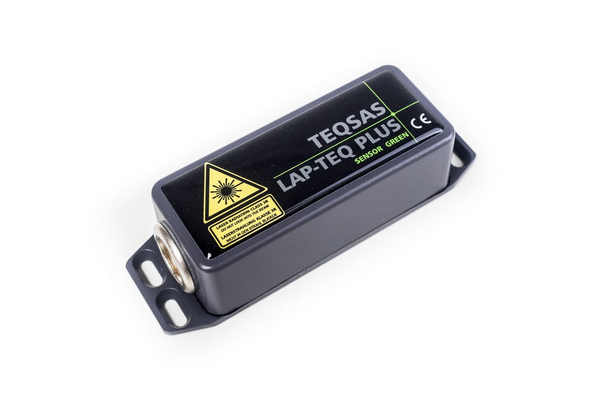 TEQSAS LAP-TEQ PLUS Inclinometer 1