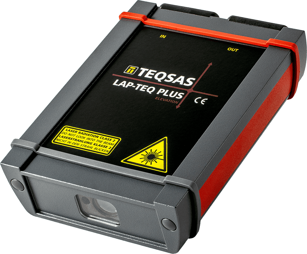 TEQSAS LAP-TEQ PLUS ELEVATION 1