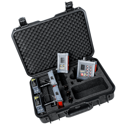 TEQSAS TEQSAS Measuring Case 1