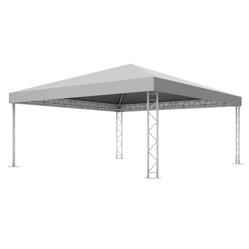 Milos Milos MDT1 Tent 1