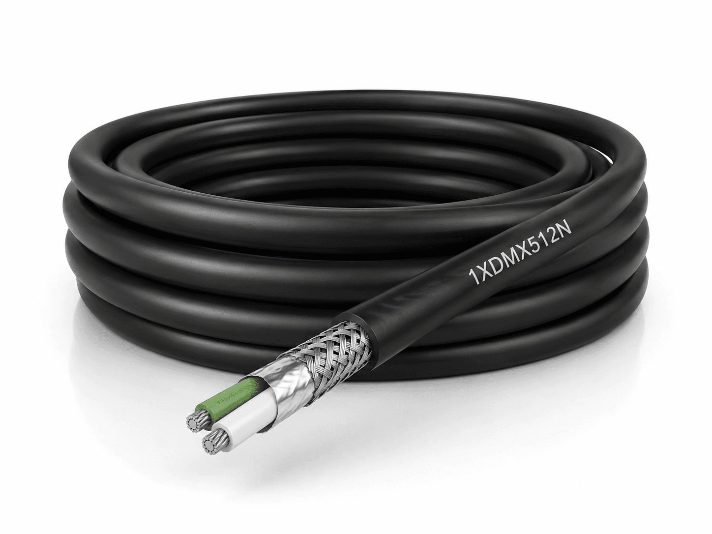 CAE DMX 512 патч-кабелі 1