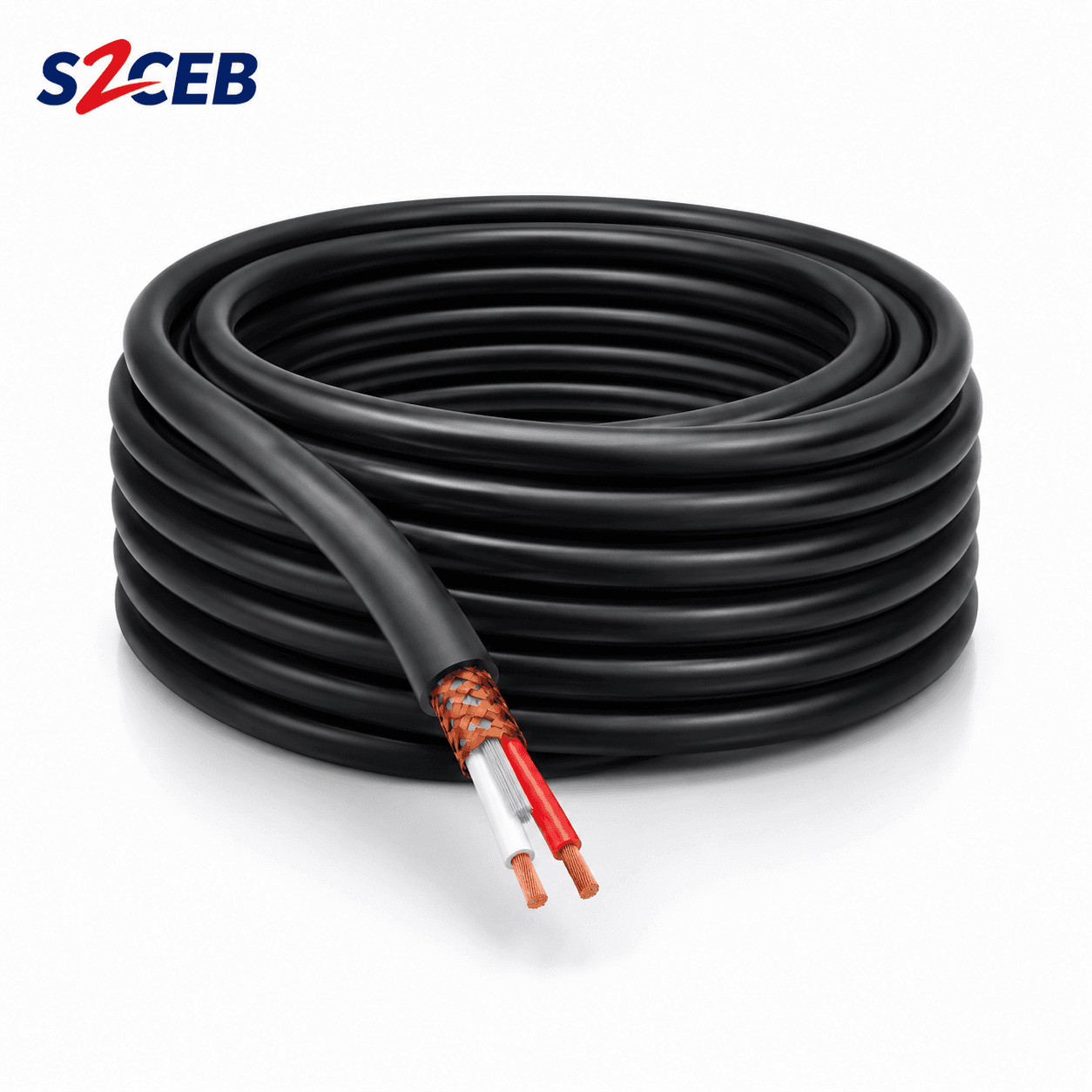 CAE Микрофонные кабели Серия MIC 1