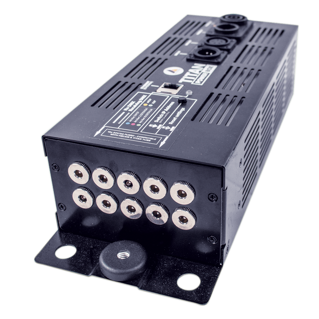 Розподільчий блок живлення Astera Titan PowerBox