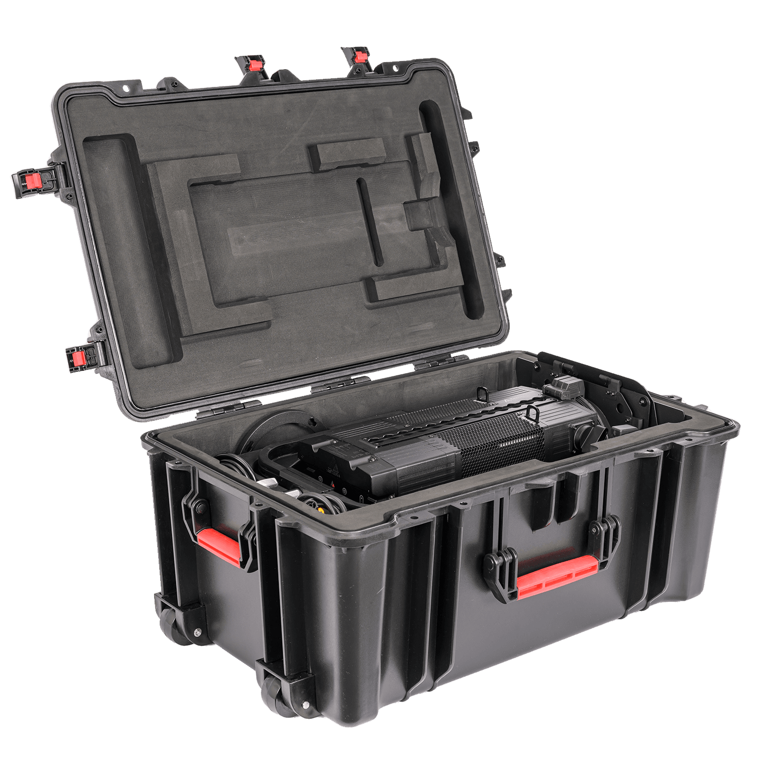 Комплект прожекторів Astera LeoFresnel Kit 1