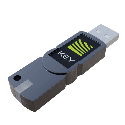 MADRIX® KEY - КЛЮЧ 1