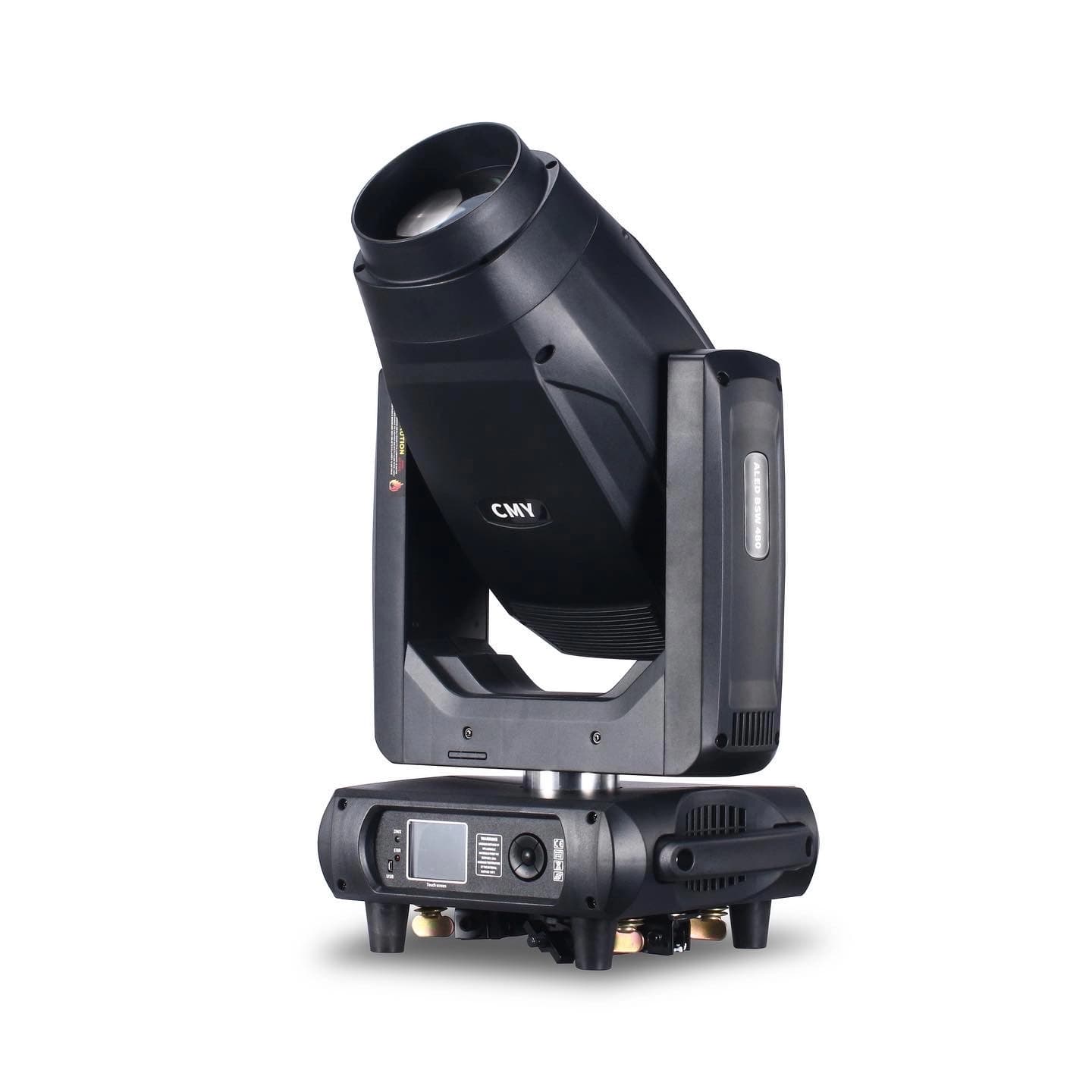 Grand Master Light Світлодіодна рухома голова GML ALED BSW 480 CMY 1