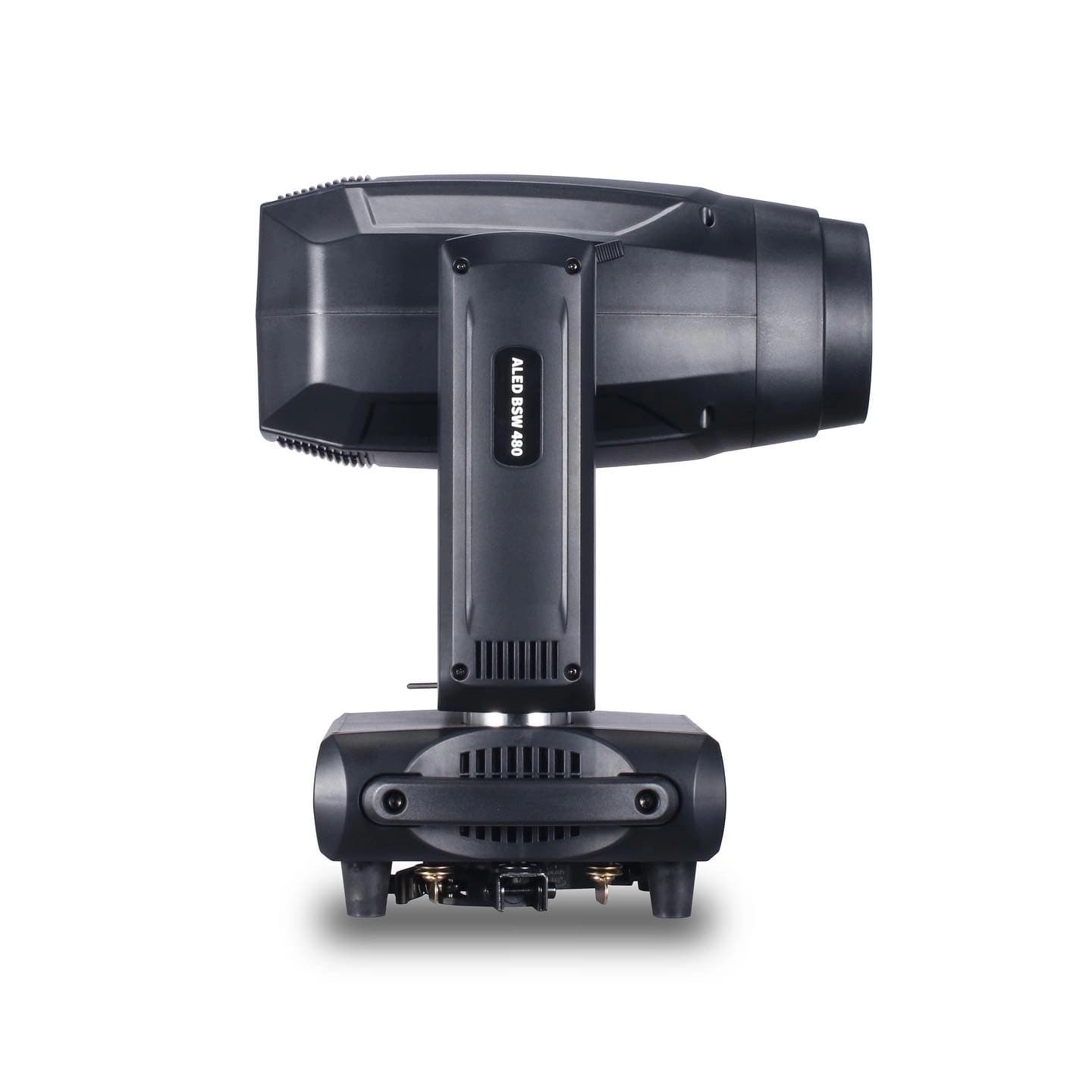 Grand Master Light Світлодіодна рухома голова GML ALED BSW 480 CMY 2