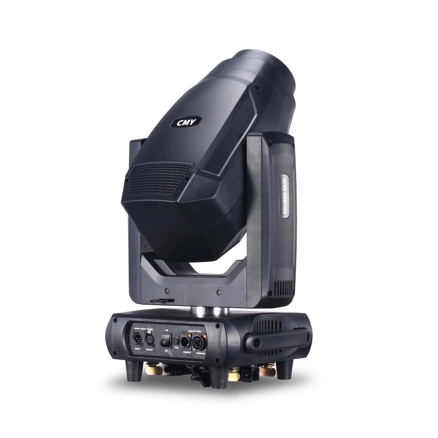 Grand Master Light Світлодіодна рухома голова GML ALED BSW 480 CMY 3