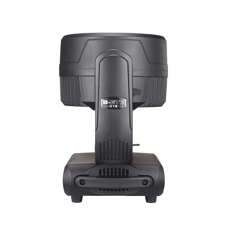 Grand Master Light Светодиодная поворотная голова GML B-EYE 1940 4