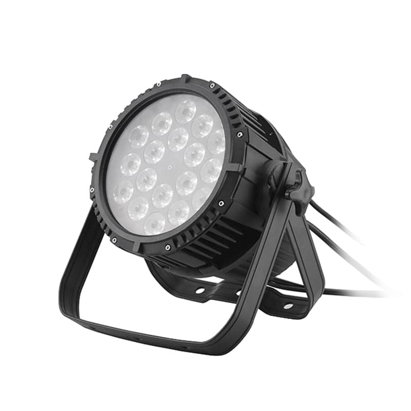 Grand Master Light Світлодіодний PAR прожектор GML PAR 1815 1