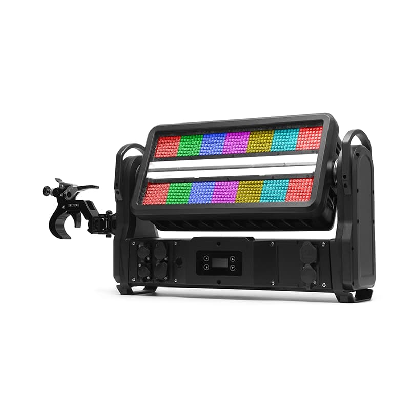 Grand Master Light Светодиодный стробоскоп GML STRIKE Pro IP 1