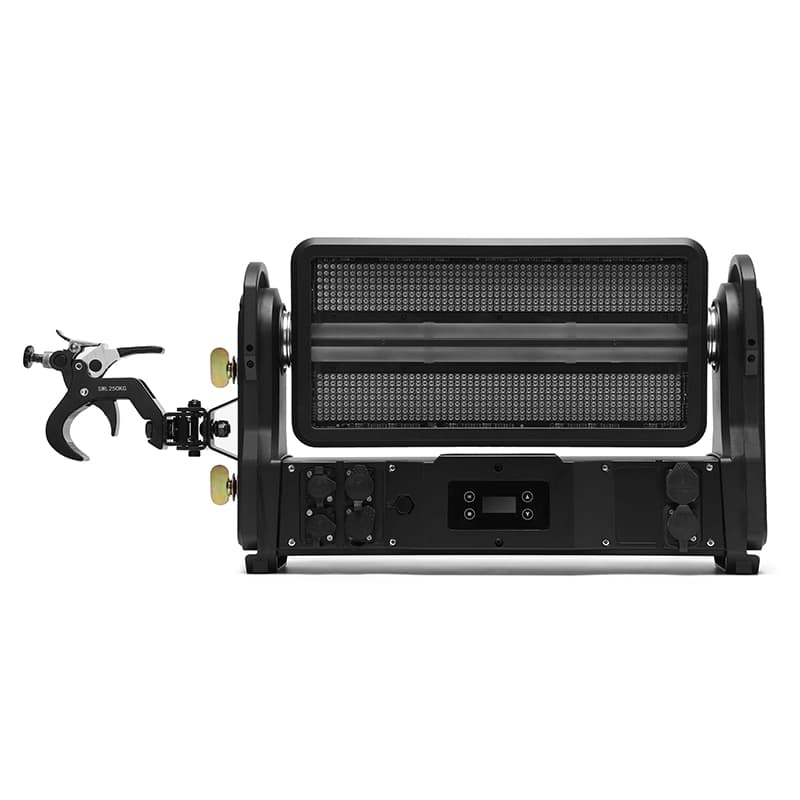 Grand Master Light Светодиодный стробоскоп GML STRIKE Pro IP 2