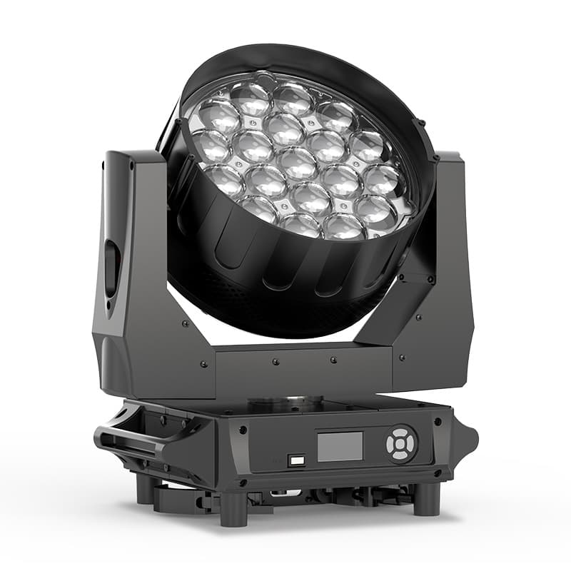 Світлодіодна рухома голова LiGHT SKY TX1940 ZOOM 1