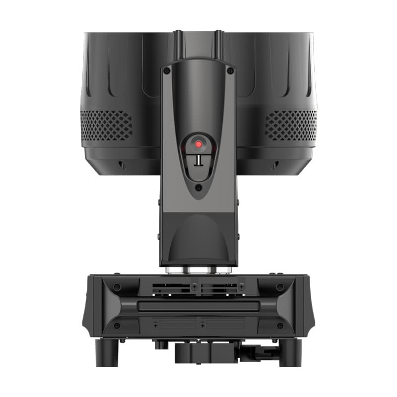 Світлодіодна рухома голова LiGHT SKY TX1940 ZOOM 4