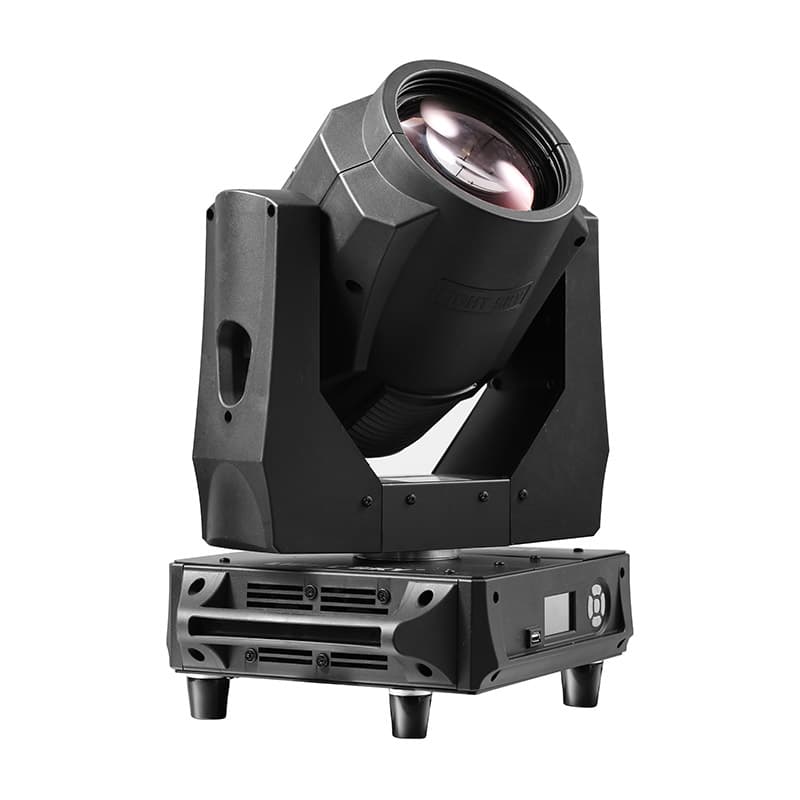 Лампова рухома голова LiGHT SKY F230II 1