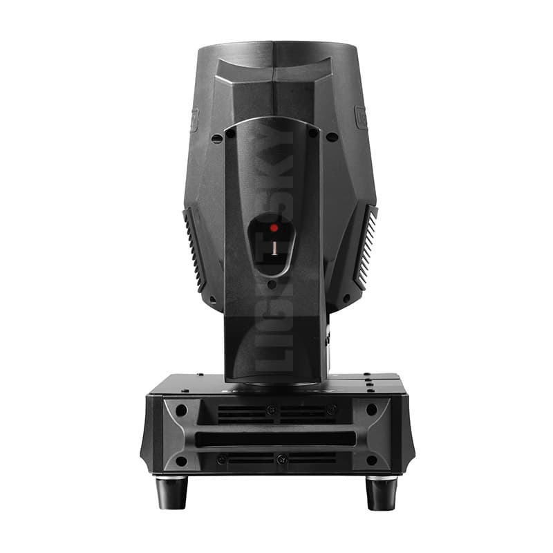 Лампова рухома голова LiGHT SKY F230II 3