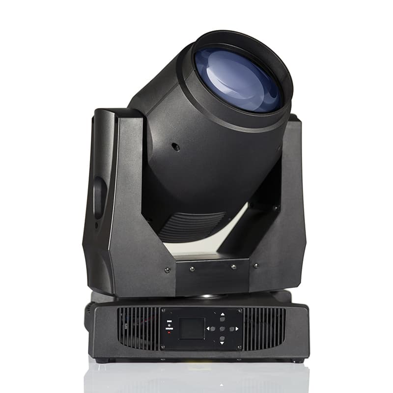 LED Moving Beam Wash Light LiGHT SKY MINI LUNAR 1