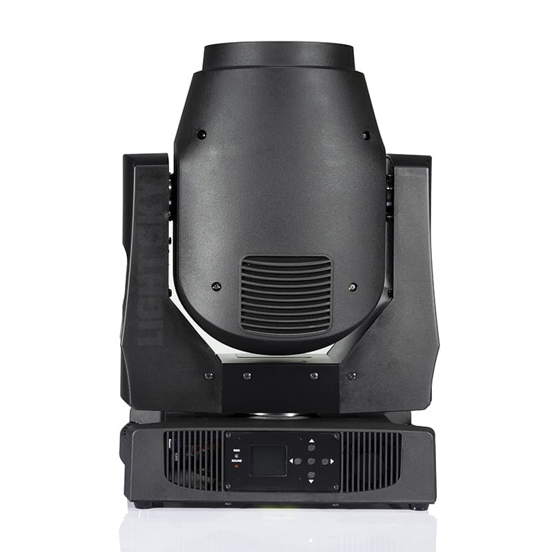 LED Moving Beam Wash Light LiGHT SKY MINI LUNAR 3