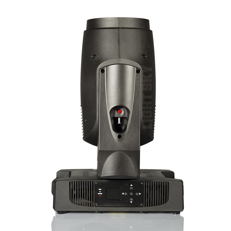 LED Moving Beam Wash Light LiGHT SKY MINI LUNAR 4