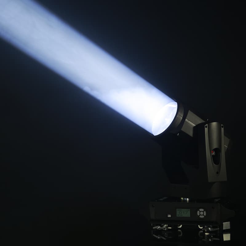 Лампова рухома голова LiGHT SKY SCOPE BEAM 4