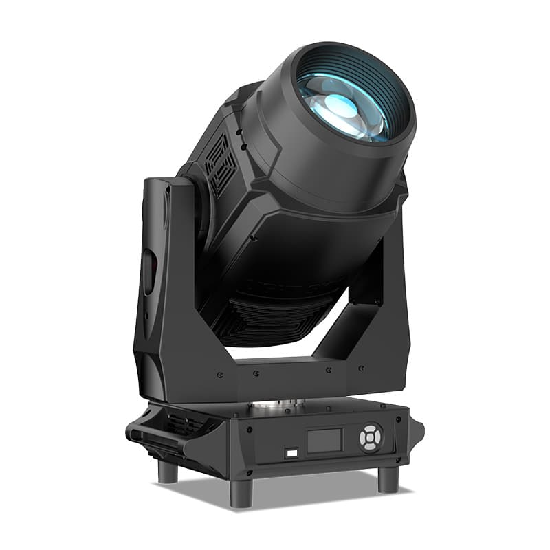 Лампова рухома голова LiGHT SKY AURORA 1
