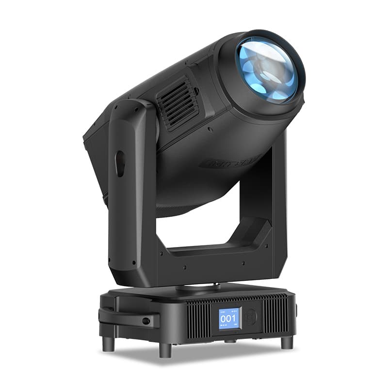 Світлодіодна рухома голова LiGHT SKY SUPER SCOPE MAX 1