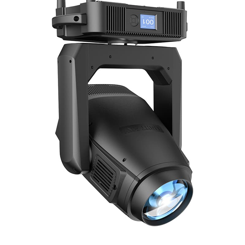 Світлодіодна рухома голова LiGHT SKY SUPER SCOPE MAX 2