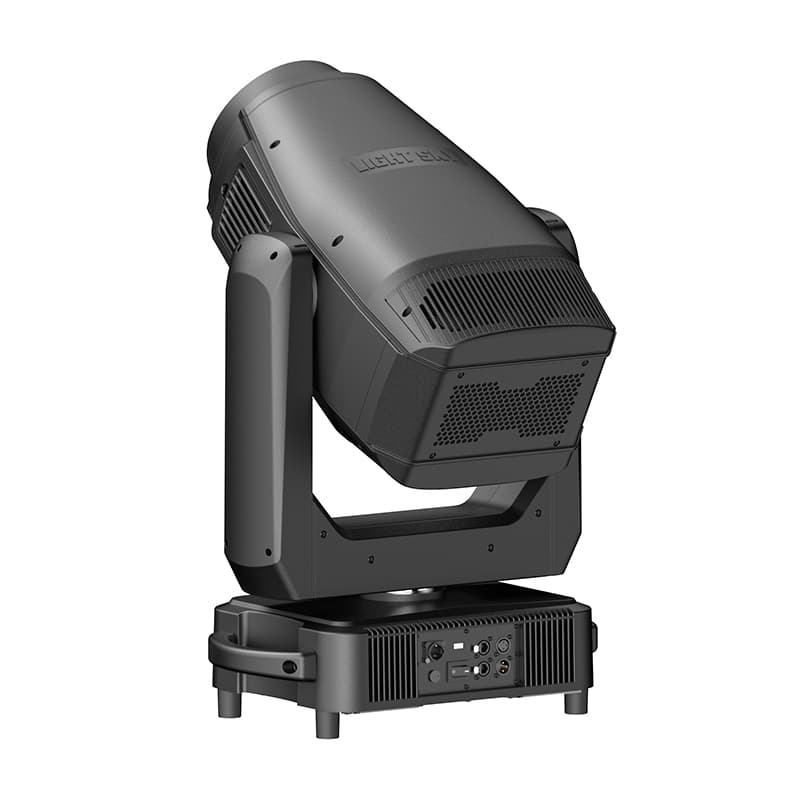 Світлодіодна рухома голова LiGHT SKY SUPER SCOPE MAX 4