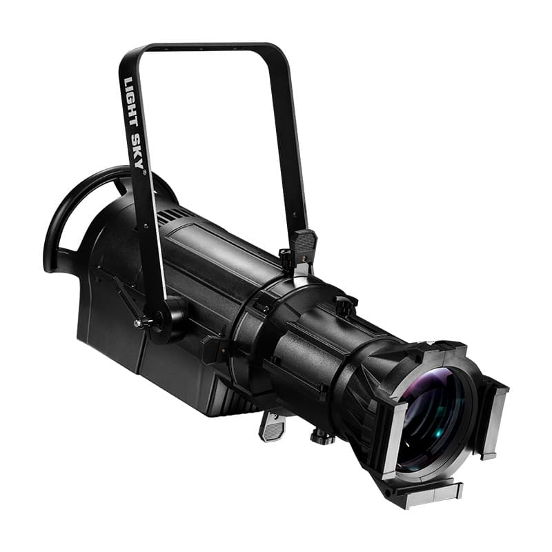LED Theater Profile Framing Spotlight LiGHT SKY C42 (8800-C42) 1